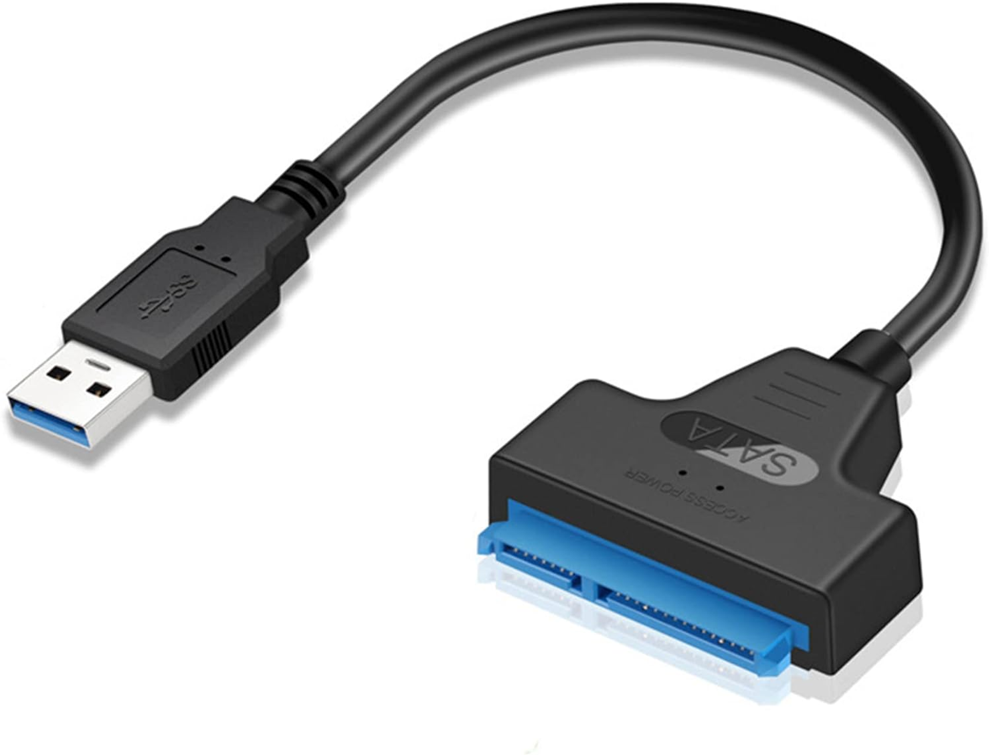 SATA to USB adapter